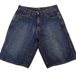 Men's US Polo Assn Jean shorts